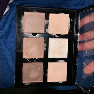 Anastasia Beverly Hills Cream Contour Kit